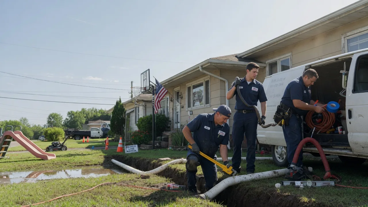Toilet Installation in Brownwood, TX near me
